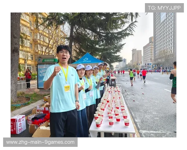 世界马拉松赛事志愿者培训与健康监测报告发布，马拉松志愿者协会